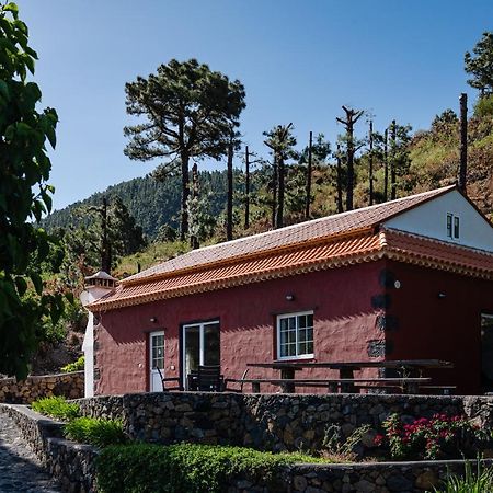 Casa Rustica ξενώνας El Paso Εξωτερικό φωτογραφία