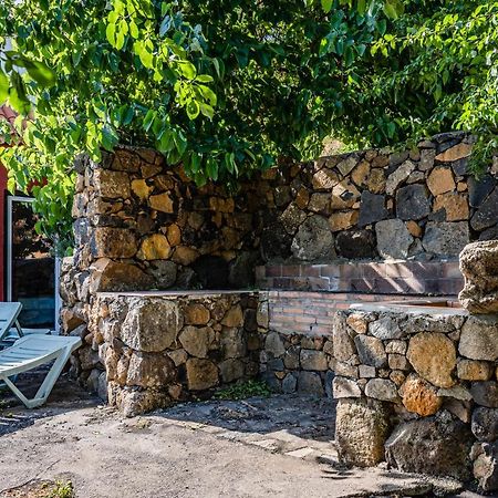 Casa Rustica ξενώνας El Paso Εξωτερικό φωτογραφία