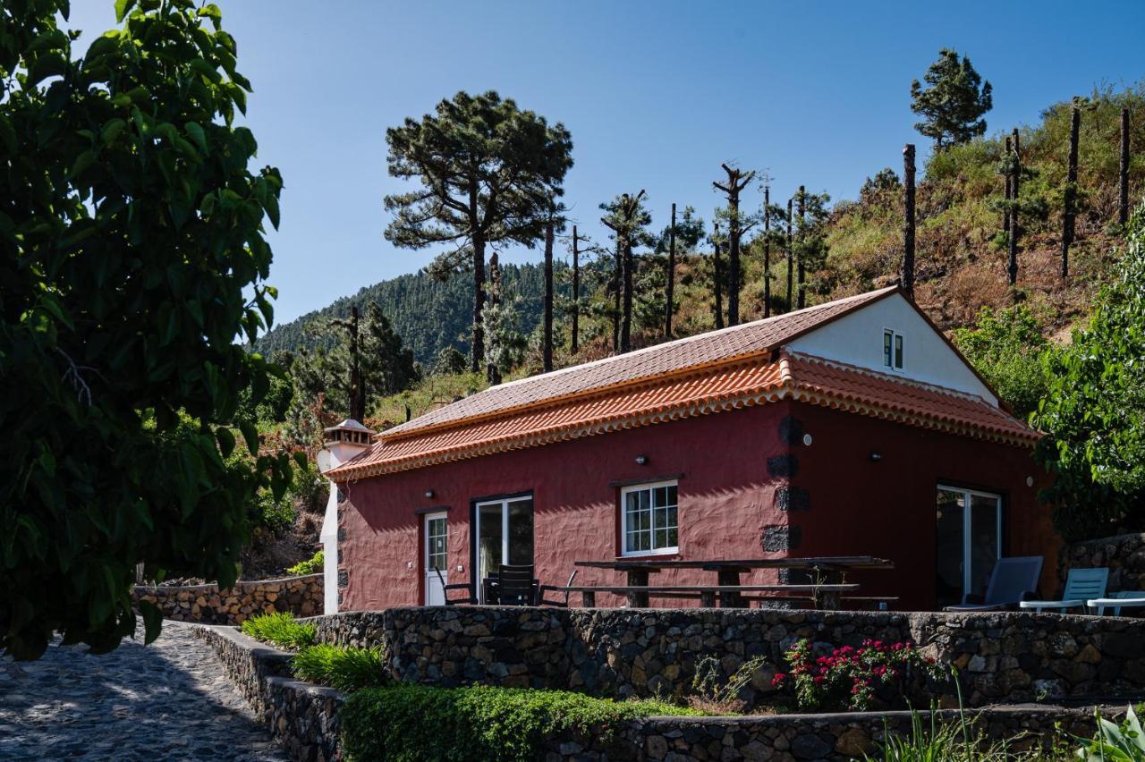 Casa Rustica ξενώνας El Paso Εξωτερικό φωτογραφία