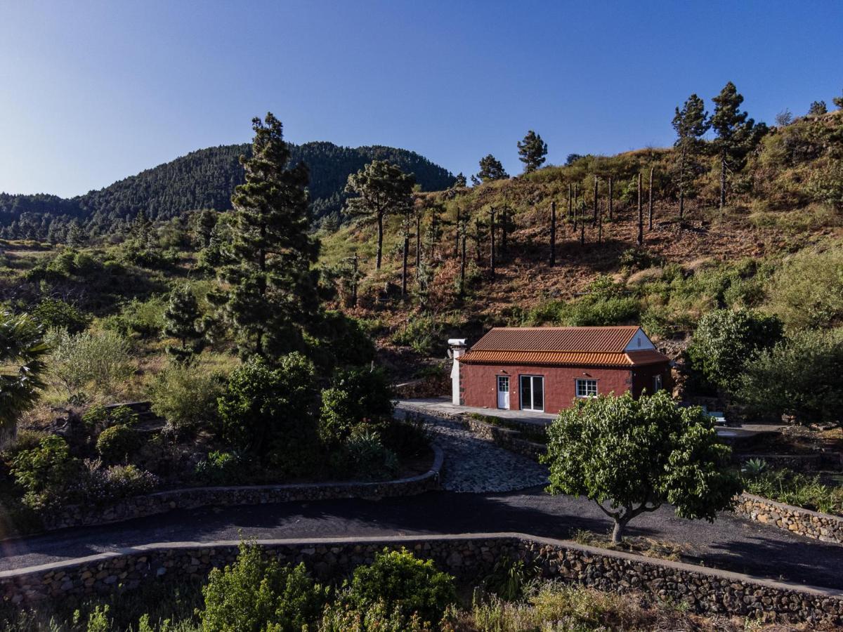 Casa Rustica ξενώνας El Paso Εξωτερικό φωτογραφία