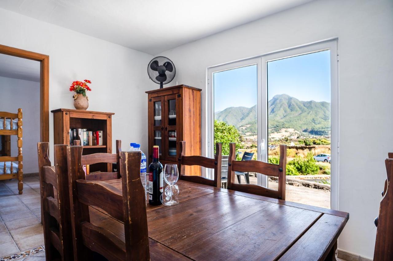 Casa Rustica ξενώνας El Paso Εξωτερικό φωτογραφία