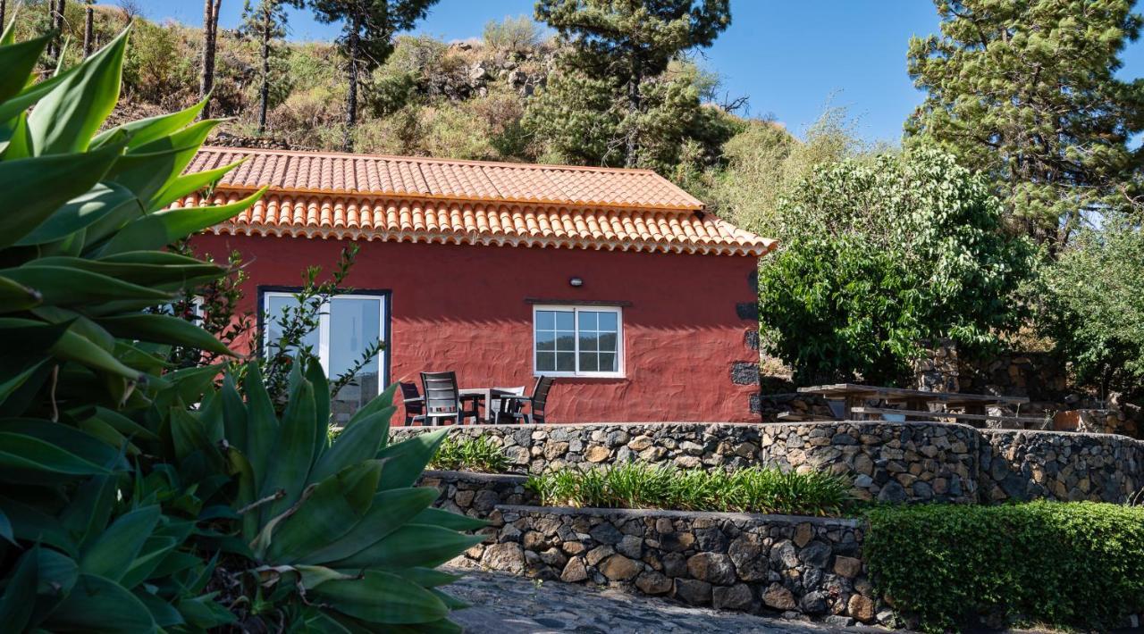 Casa Rustica ξενώνας El Paso Εξωτερικό φωτογραφία
