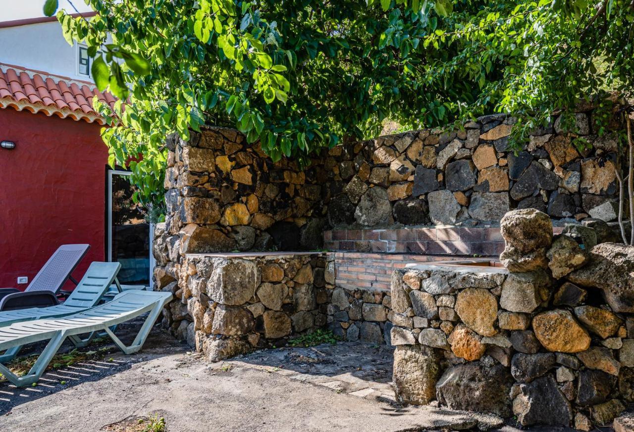 Casa Rustica ξενώνας El Paso Εξωτερικό φωτογραφία