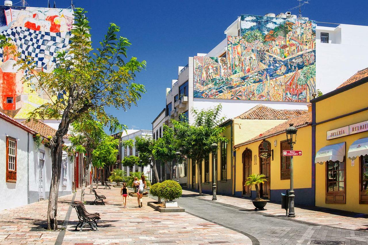 Casa Rustica ξενώνας El Paso Εξωτερικό φωτογραφία